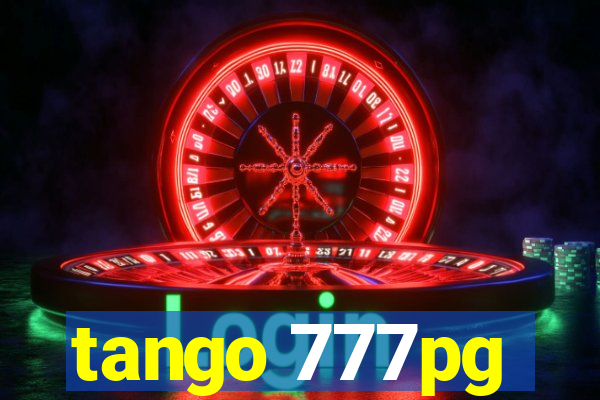 tango 777pg